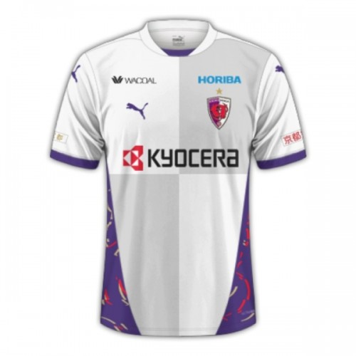 Maillot de Foot Kyoto Sanga Exterieur 2025-26 Maillot de Foot Kyoto Sanga Exterieur 2025-26
